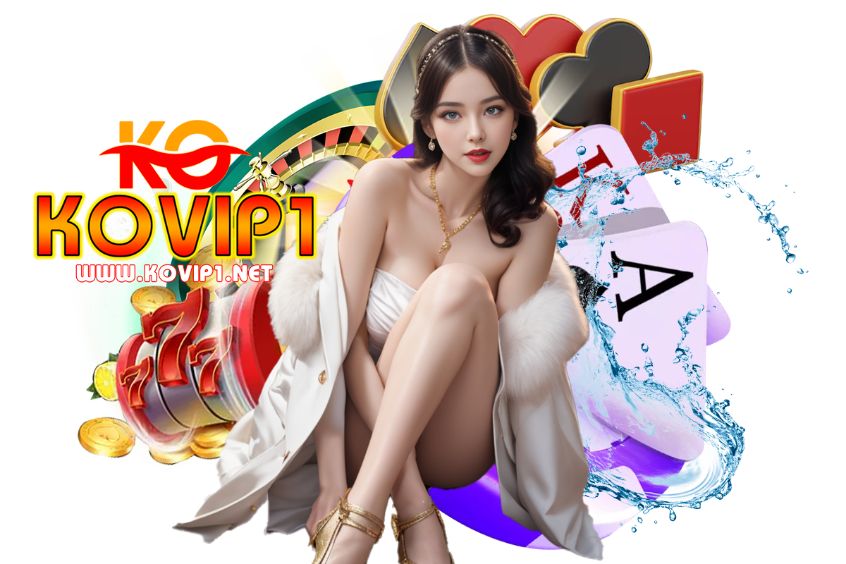 kovip1 สล็อต